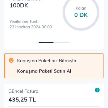 Türk Telekom Müşteri Temsilcisine Ulaşama Sorunu