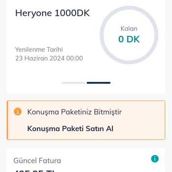 Türk Telekom Müşteri Temsilcisine Ulaşama Sorunu