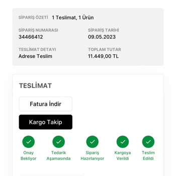 Genpa Servis İşçilik Parası