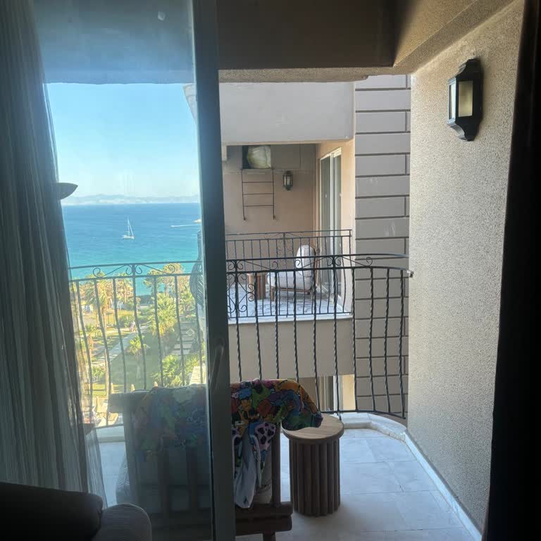 Tatil Sepetinden Aldığım Oda Verilmedi
