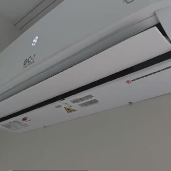 Asal İklimlendirme Ve Ecotherma Klima Bozuk Klimaları