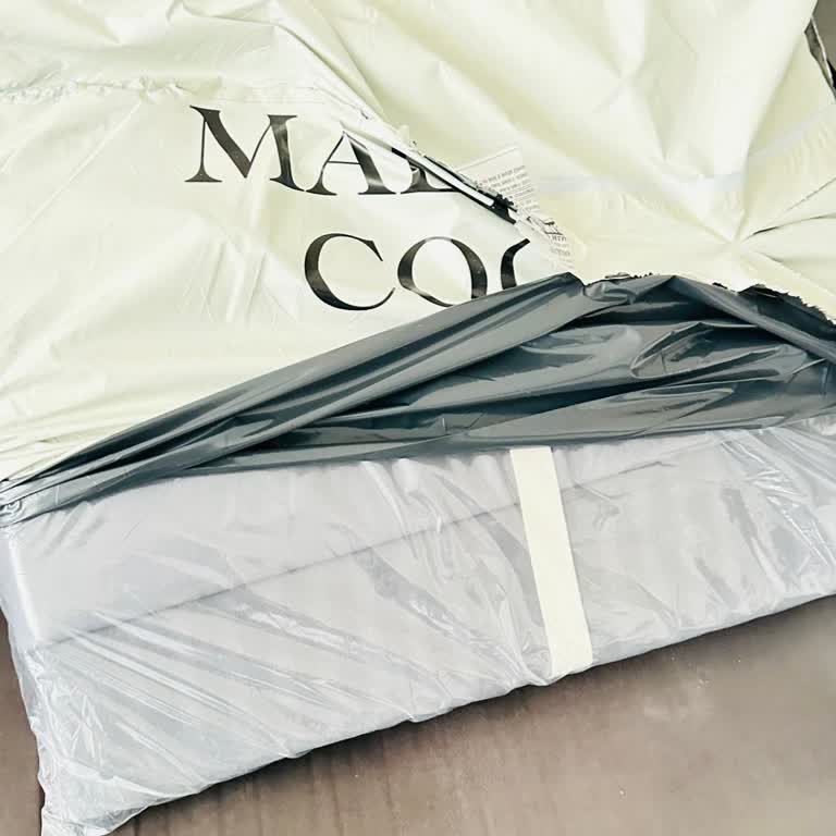 Mademe Coco Dan Şikayetçiyim