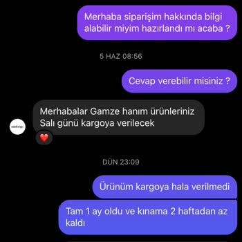 Mistbeige Ürünlerimi Göndermiyorlar Sayfaya Hiçbir Şekilde Ulaşamıyorum