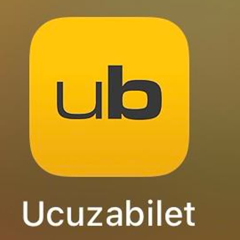 Ucuzabilet Telefonu Yüzüme Kapattı!