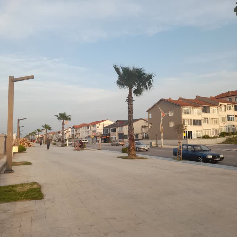 Karasu Belediyesi Sakarya Karasu'da Halkın Ücretsiz Hizmetleri İçin Acil Müdahale Talebi