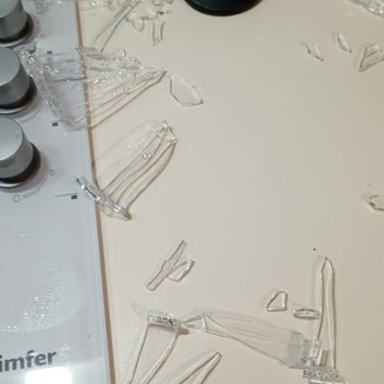 Schafer Tencere Seti Skandalı