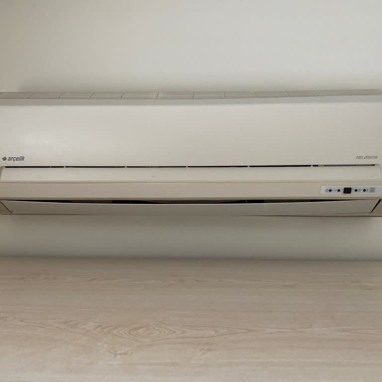 Global Isıtma ve Soğutma Sistemleri (444 1 749) Sıfır Klima Fiyatına Gaz Basımı!