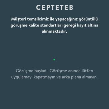 Cepte TEB 0 Faizli Kredi