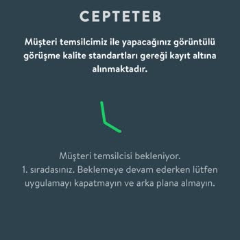 Cepte TEB 0 Faizli Kredi