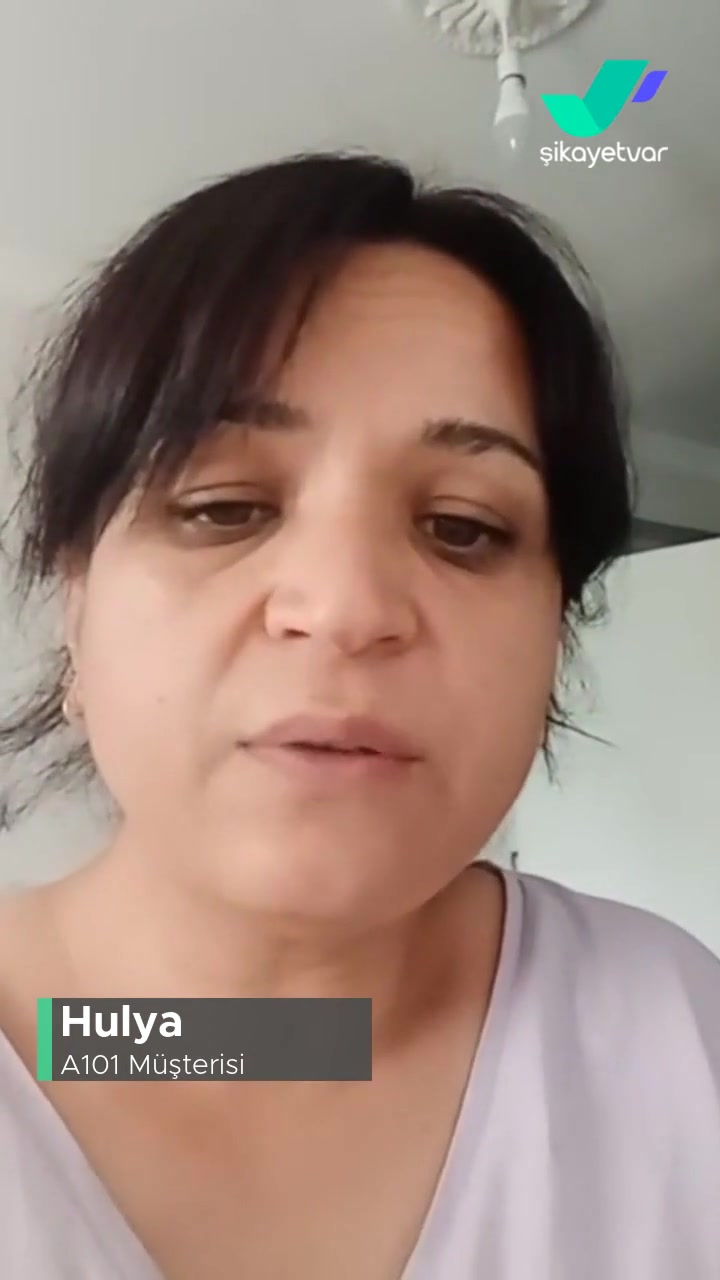 A101 Şifremi Unutum Uygulamanın videonun kapak resmi