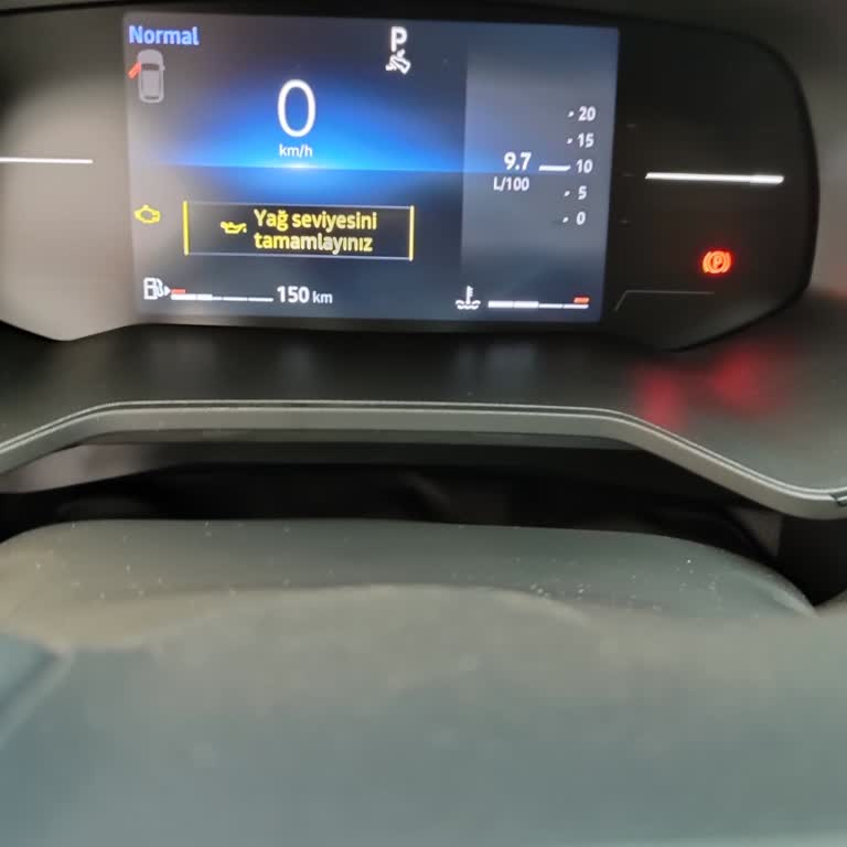 Renault Yeni Clio'da Yaşadığım Sorunlar Ve Çözüm Eksikliği