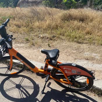 Tripy Mobility Sürüşüm Sonlandırılmadı Sürüşümüzü Mobilde Kapatamıyorum