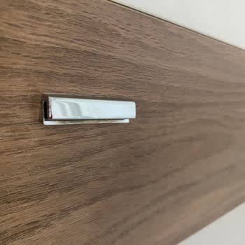 Doğtaş Mayer Yatak Odası Takımı Kulpları Koptu