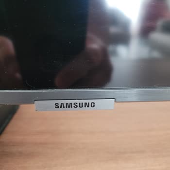 Tekrarlayan Samsung 58TU7000 TV Panel Arızası