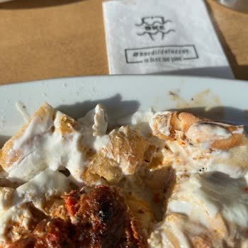 Bursa Kebap Evi Yemekten Kıl Çıktı