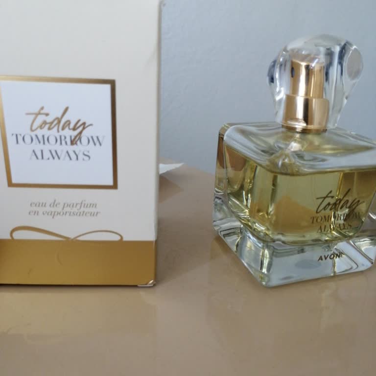 Avon Parfüm Kokusu Hk.