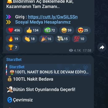 Starzbet Yanıltıcı Bonus Koşulları Ve Yetersiz Müşteri Hizmeti