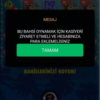 Starzbet Yanıltıcı Bonus Koşulları Ve Yetersiz Müşteri Hizmeti