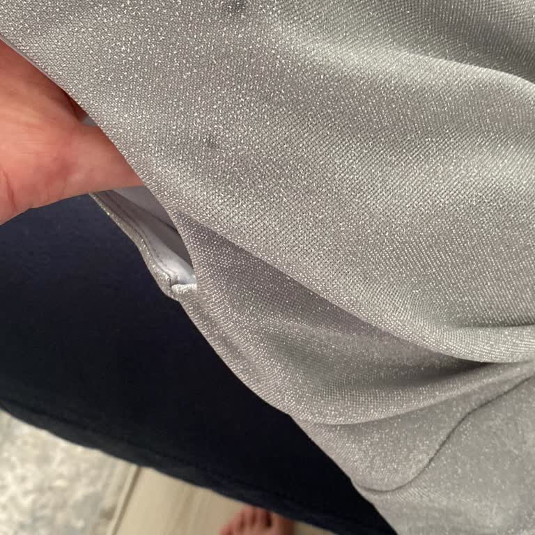 Kıyafet Sepeti Ayıplı Ürünü İade Almıyor