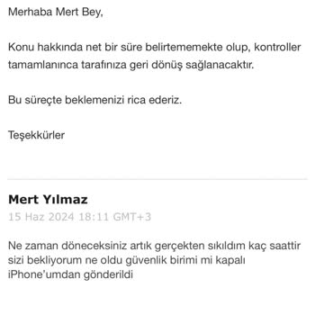 Paribu Çekim Talebi Reddi Ve Mağduriyeti