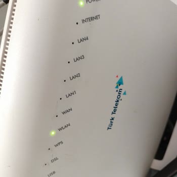 TTNET İnternet Kesintisi
