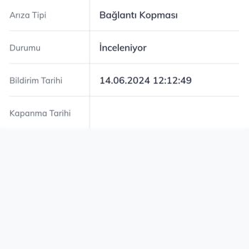 TTNET İnternet Kesintisi