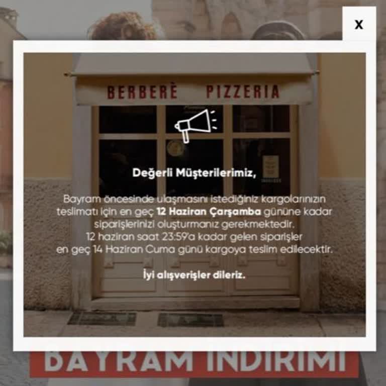 Manuka 6 Gündür Verilmeyen Kargo