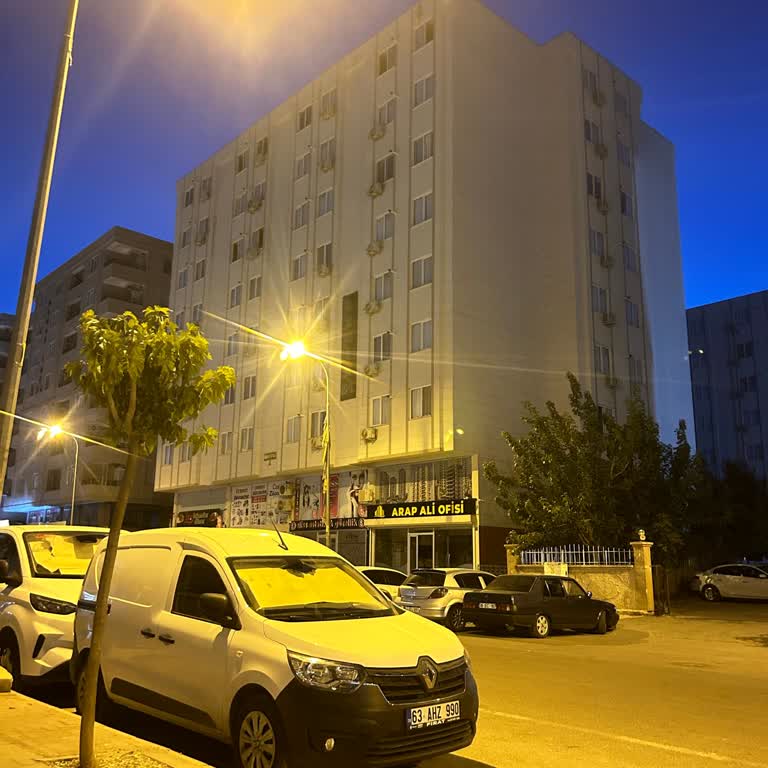 DEPSAŞ Enerji Elektrik Kesintisi Karşıyaka Mahallesi