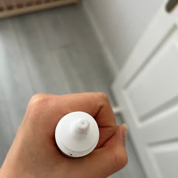 Rossmann Bakuchiol Serum Kullanamıyorum!