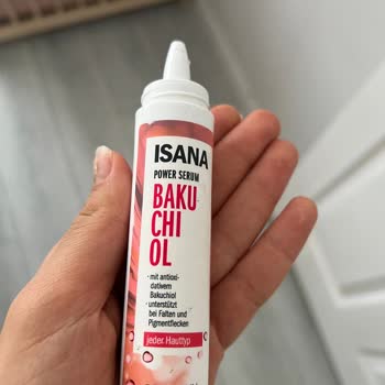 Rossmann Bakuchiol Serum Kullanamıyorum!