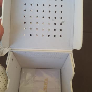 Teknosa Kuzey Saat İs Birliğiyle Aldığımız Saat Sahte