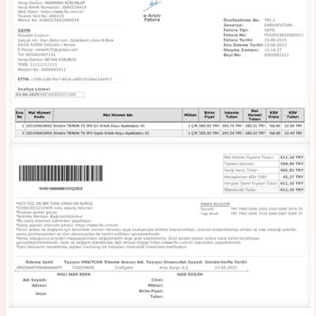 Kinetix FLO Müşteri Memnuniyetini Düşünmüyor