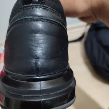 Ayakkabı Dünyası Ayakkabının Hızla Deformasyon Sorunu Ve Çözüm Süreci