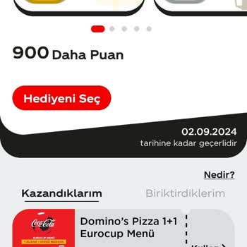 Domino's Pizza Tarafından Yaşatılan Mağduriyet