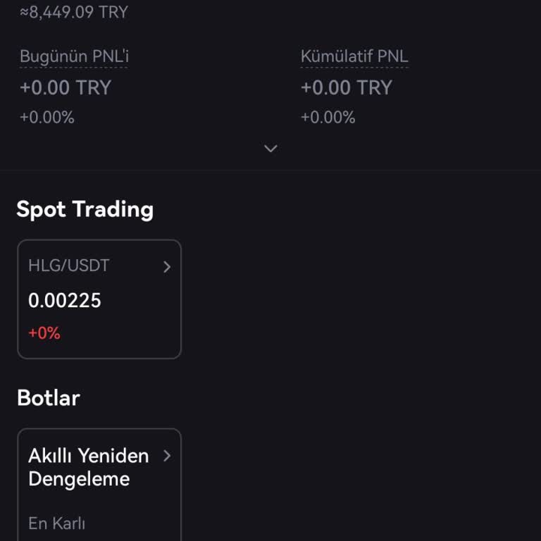 Gate.io Uygulamasında Yaşanan Teknik Sorunlar Ve Zarar