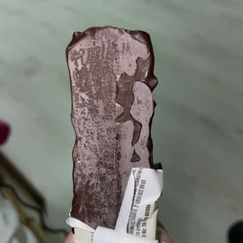 A101 Bozuk Xroll Gofret Satışı!