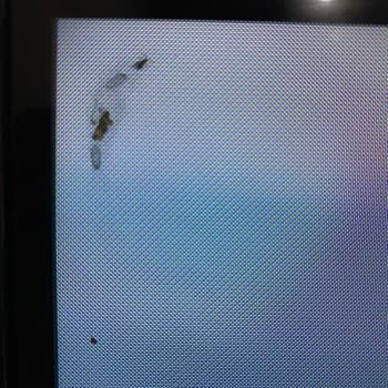 TCL Televizyon TCL Marka TV Ekran Hatası