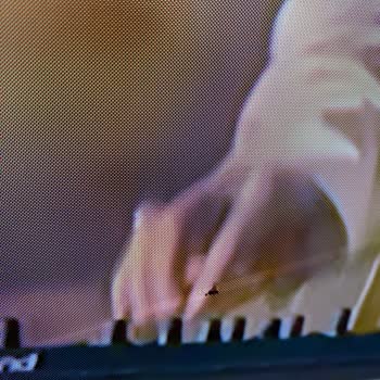 TCL Televizyon TCL Marka TV Ekran Hatası