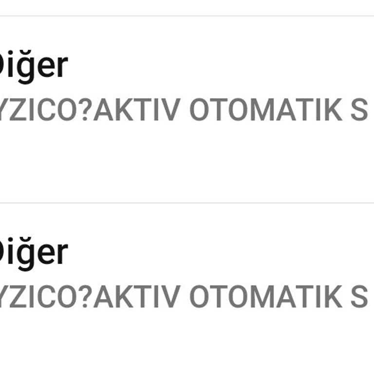 İyzico Habersiz Para Çekimi
