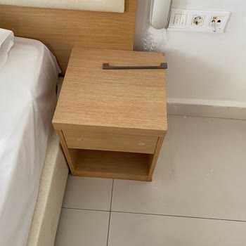 Dragut Point Hotel Hijyen Ve Bakım Sorunlarıyla Dolu Bir Tatil Deneyimi