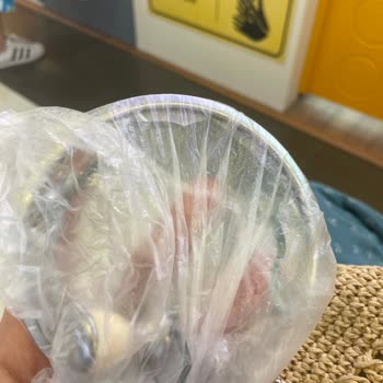 Korkmaz Mutfak Eşyaları Korkmaz Flora Cam Çaydanlık Kapağı