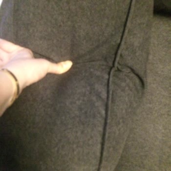 Kelebek Mobilya'dan Eksik Ve Hasarlı Ürün Teslimatı
