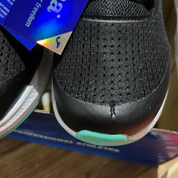 Boyner Çöp Olmuş Hasarlı Kusurlu Ürün Yolluyor. Bir Daha Düşün Alırken