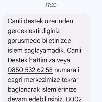 Bilet İadesi Kabusu: Obilet Ve Kamil Koç İle Yaşanan Sorunlar