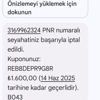 Bilet İadesi Kabusu: Obilet Ve Kamil Koç İle Yaşanan Sorunlar