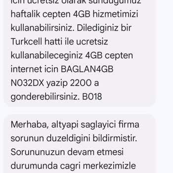 Turkcell İletişim Hizmetleri A. Ş