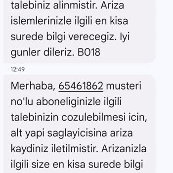Turkcell İletişim Hizmetleri A. Ş