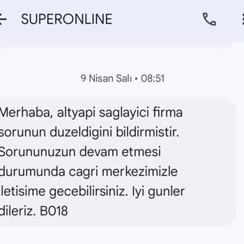 Turkcell İletişim Hizmetleri A. Ş