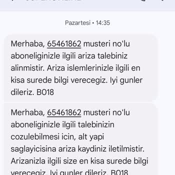 Turkcell İletişim Hizmetleri A. Ş