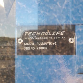 Technolife Security Yurt Dışı Harç Pulu Makinesi Problemi